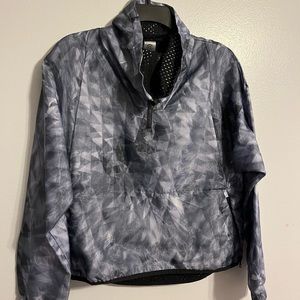 Champion Athletic Zip-Up